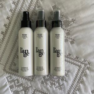 •L’ange detangling spray•
